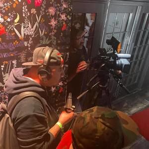 Meet your Posher, Rodgers